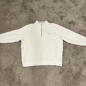 Greg Norman golf zip up